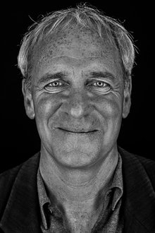 Photo of August Zirner