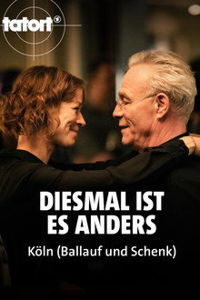 Diesmal ist es anders