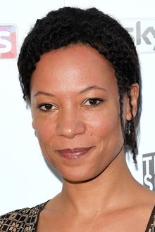 Photo of Nina Sosanya