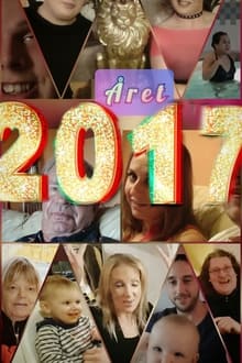 Mini-Serie: Året 2017 tv show poster