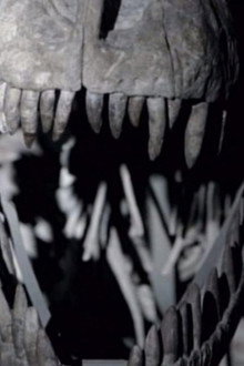 Dinosaurs: The Hunt for Life