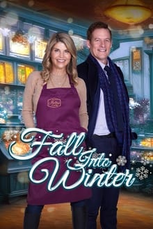 Fall Into Winter movie poster