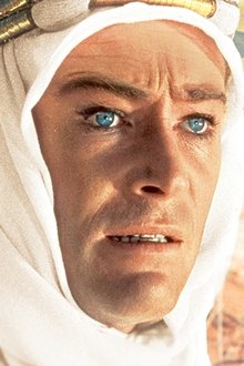 Lawrence of Arabia