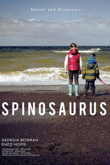 Spinosaurus