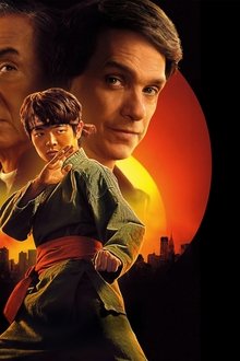 Karate Kid: Legends