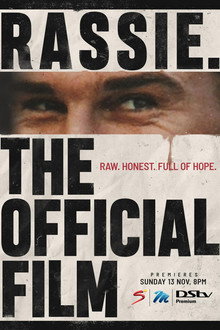 Rassie: The Official Film
