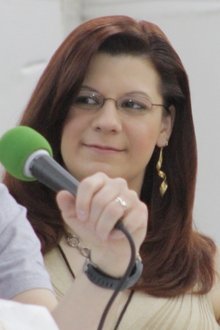 Photo of Michele Knotz