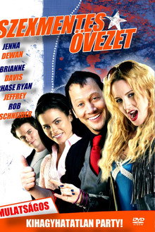 Szexmentes övezet
