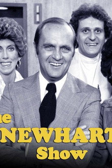 The Bob Newhart Show