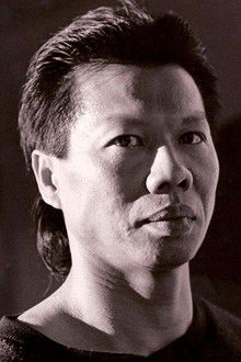 Photo of Bolo Yeung