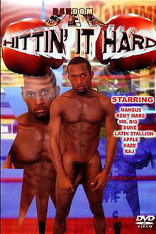 Hittin' It Hard