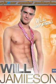 Will Jamieson Collection