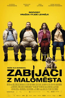 Zabijáci z maloměsta