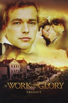 The Work and the Glory Collection