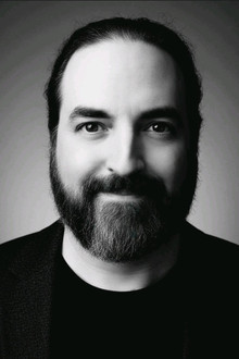 Brian Dailey