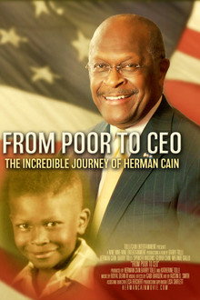 Poor to CEO