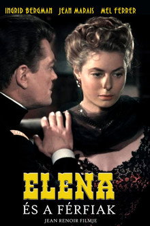 Elena és a férfiak