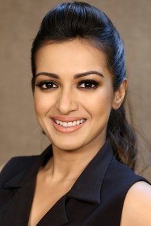 Photo of Catherine Tresa
