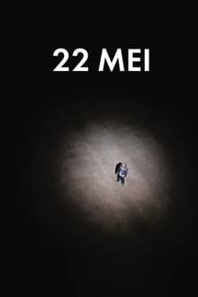 22nd of May (BluRay)