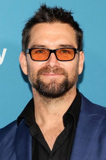 Photo of Antony Starr
