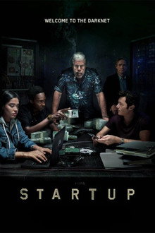 StartUp