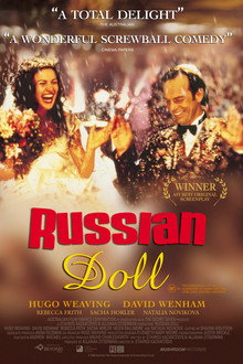 Russian Doll