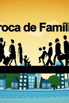 Troca de Família