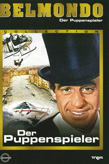 Der Puppenspieler