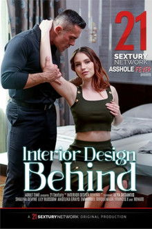 Interior Design Behind