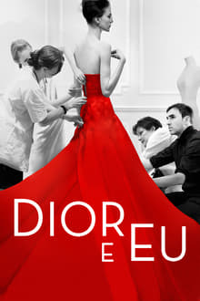 Poster do filme Dior e Eu