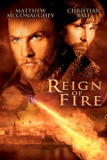 Reign of Fire 2002