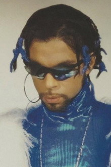 Prince: Rave Un2 the Year 2000