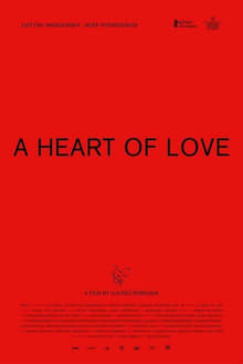 Poster do filme A Heart of Love