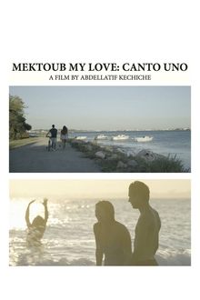 Poster do filme Mektoub, My Love: Canto Uno