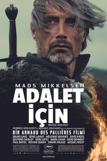 Adalet İçin