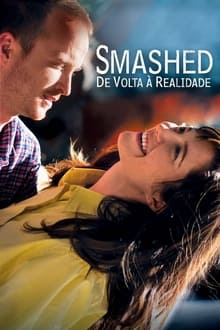 Poster do filme Smashed: De Volta à Realidade