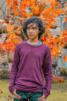 Photo of Andryan Bima