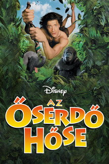 Az őserdő hőse