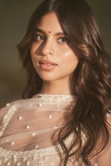 Photo of Suhana Khan