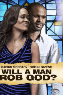 Will a Man Rob God?