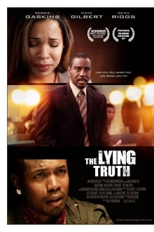 Poster do filme The Lying Truth