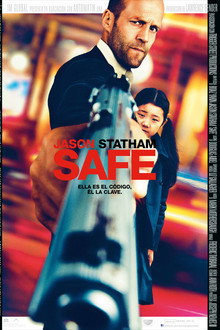 Safe