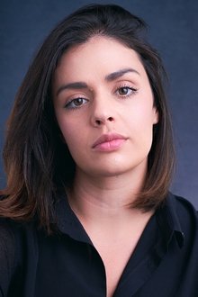 Photo of Tatiana Zappardino