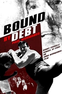 Poster do filme Bound by Debt