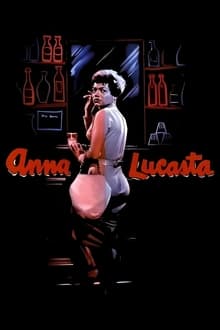 Poster do filme Anna Lucasta