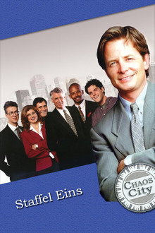 Staffel 1