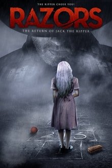 Razors: The Return of Jack the Ripper Razors: The Return of Jack the Ripper