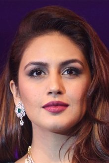 Photo of Huma Qureshi