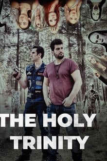 Poster do filme The Holy Trinity