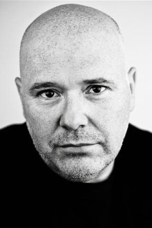 Photo of Nick Holder